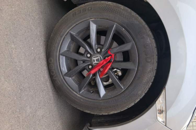 Used Honda Civic 2019 220TURBO CVT Dynamic Edition China VI Right Front Wheel Hub