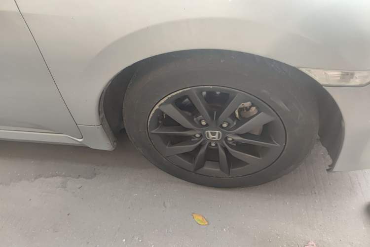 Used Honda Civic 2019 220TURBO CVT Dynamic Edition China VI Right Front Wheel Hub