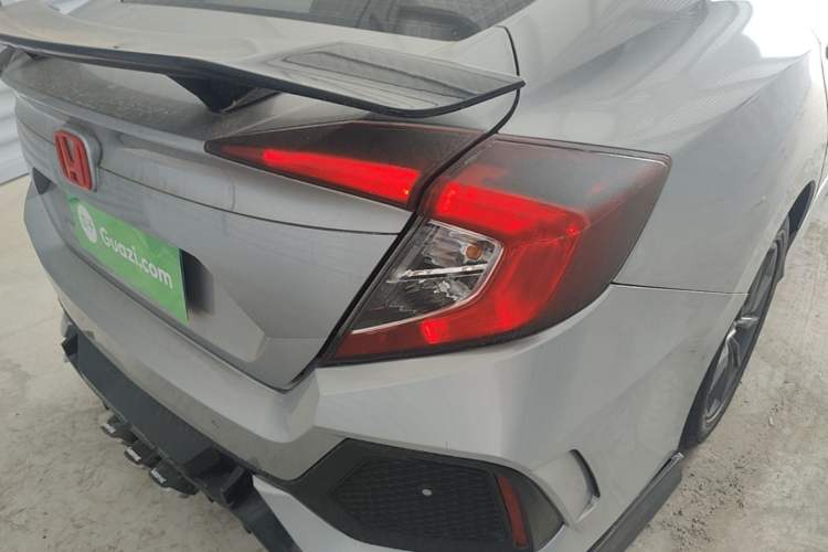 Used Honda Civic 2019 220TURBO CVT Dynamic Edition China VI Right Rear Taillight