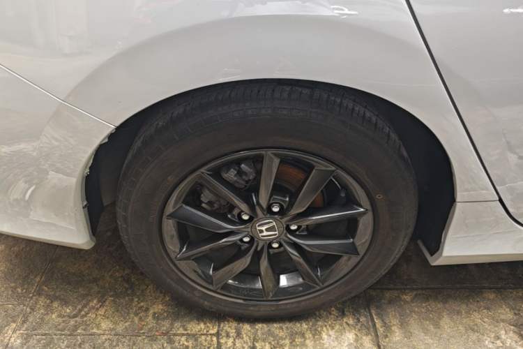 Used Honda Civic 2019 220TURBO CVT Dynamic Edition China VI Right Rear Wheel Hub