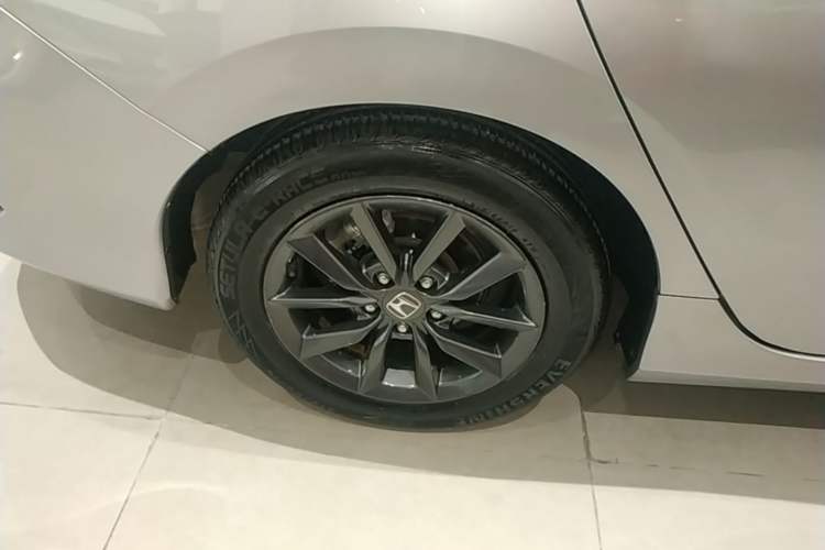 Used Honda Civic 2019 220TURBO CVT Dynamic Edition China V Right Rear Wheel Hub