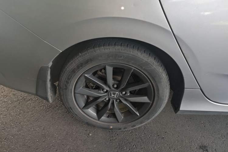 Used Honda Civic 2019 220TURBO CVT Dynamic Edition China VI Right Rear Wheel Hub