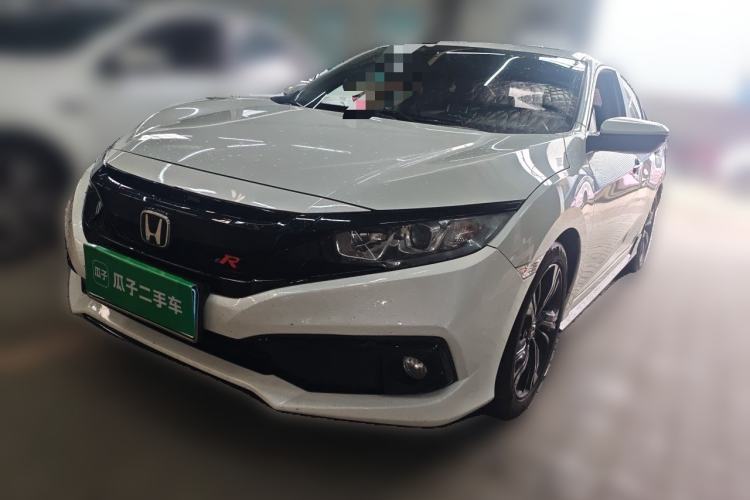 Used Honda Civic 2019 220TURBO CVT Dynamic Edition China VI Emission Standard Guazi used car, China used car export, Used car for sale, Used  cars, Cheapest cars for sale