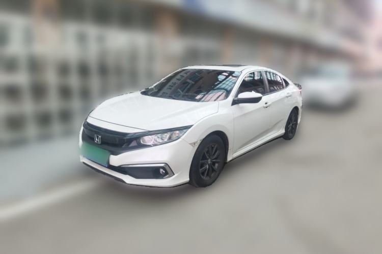 Used Honda Civic 2019 220TURBO CVT Dynamic Edition China V Guazi used car, China used car export, Used car for sale, Used cars, Cheapest cars for sale