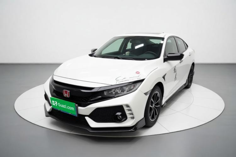 Used Honda Civic 2019 220TURBO CVT Dynamic Edition China VI Guazi used car, China used car export, Used car for sale, Used cars, Cheapest cars for sale