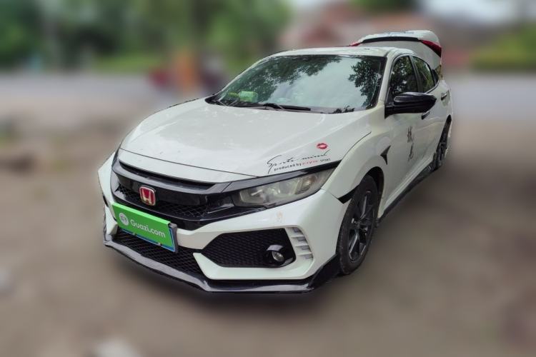 Used Honda Civic 2019 220TURBO CVT Dynamic Edition China VI Guazi used car, China used car export, Used car for sale, Used  cars, Cheapest cars for sale