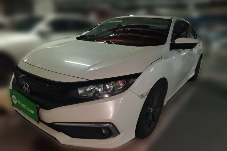 Used Honda Civic 2019 180TURBO CVT Shangdong Edition China VI Guazi used car, China used car export, Used car for sale, Used  cars, Cheapest cars for sale