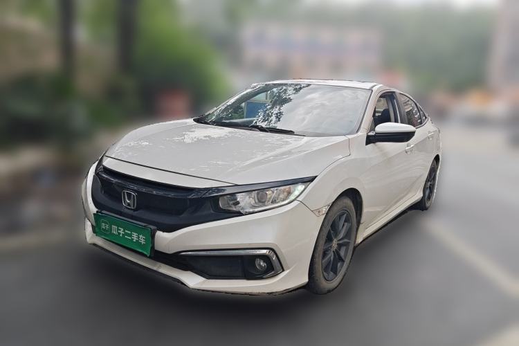 Used Honda Civic 2019 220TURBO CVT Dynamic Edition China V Guazi used car, China used car export, Used car for sale, Used  cars, Cheapest cars for sale