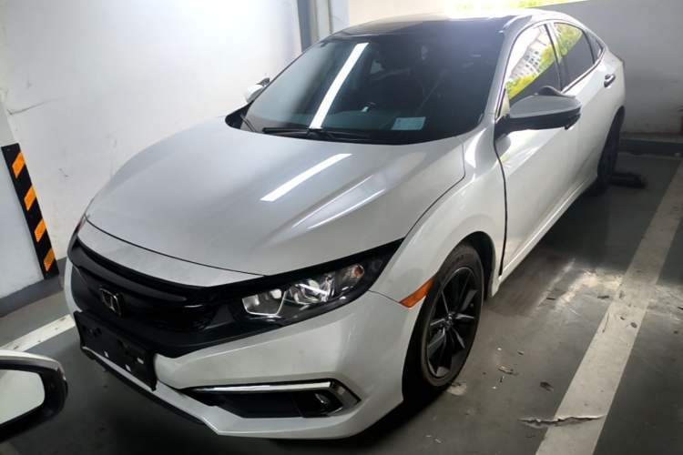 Used Honda Civic 2019 220TURBO Manual Jinkong Edition China VI Guazi used car, China used car export, Used car for sale, Used  cars, Cheapest cars for sale