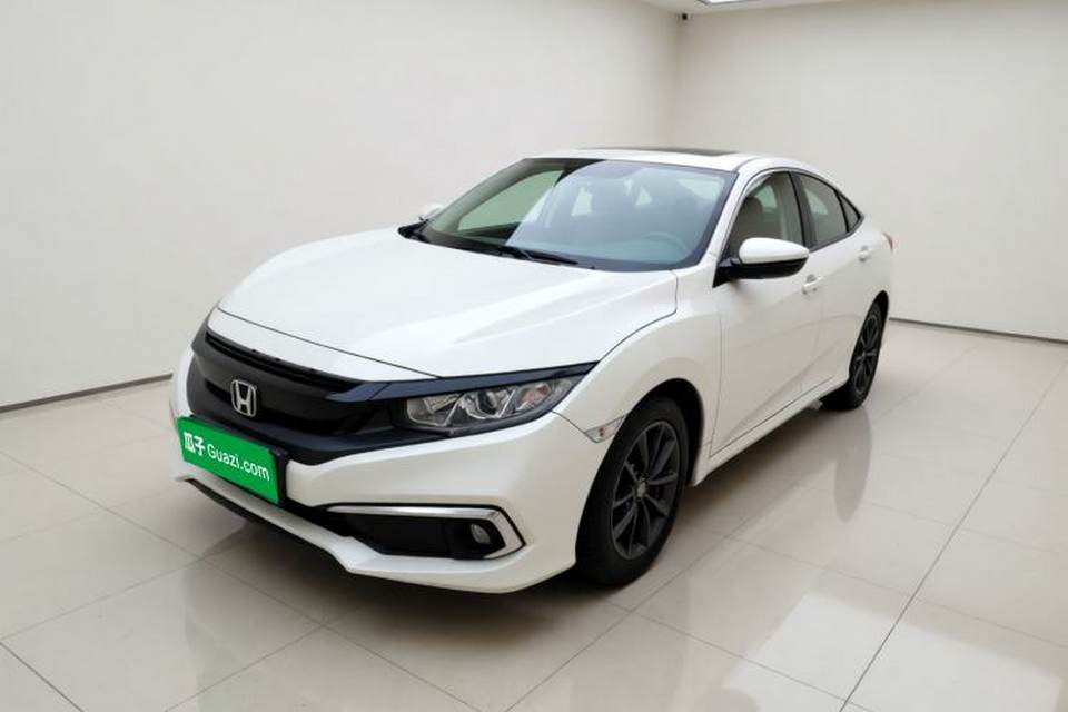 Honda Civic 2019