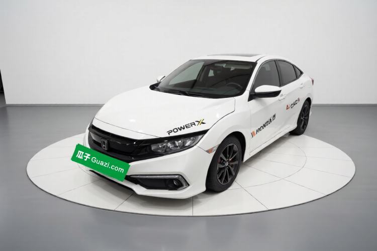 Ojetý Honda Civic 2019 180TURBO CVT Shangqing Edition China VI Guazi used car, China used car export, Used car for sale, Used  cars, Cheapest cars for sale