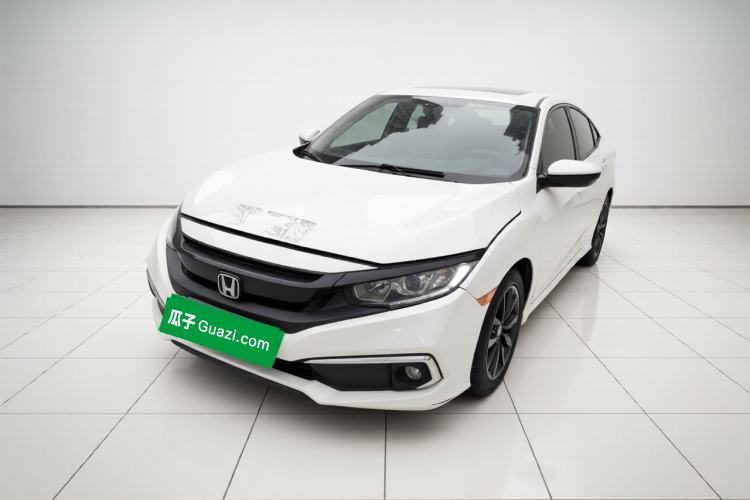 Used Honda Civic 2019 220TURBO Manual Jinkong Edition China VI Guazi used car, China used car export, Used car for sale, Used  cars, Cheapest cars for sale