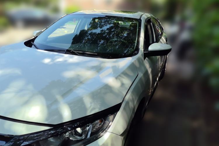 Used Honda Civic 2019 220TURBO CVT Dynamic Edition China VI Emission Standard Guazi used car, China used car export, Used car for sale, Used cars, Cheapest cars for sale