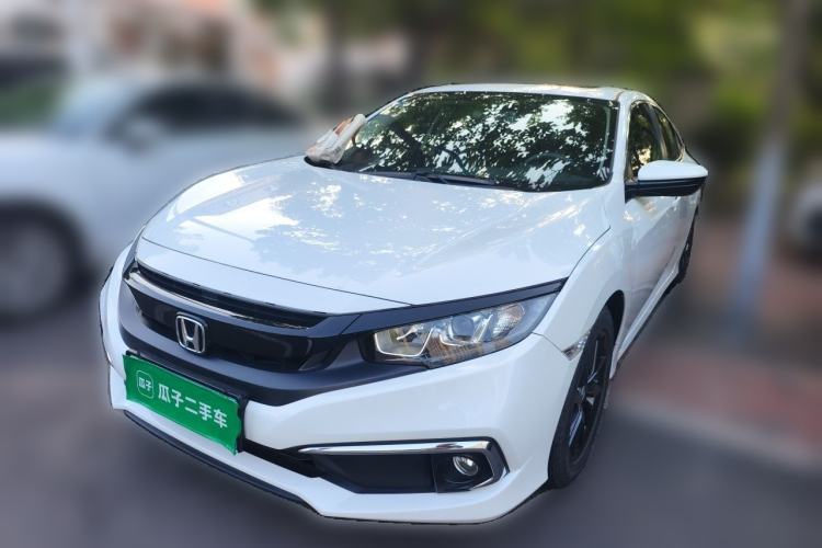 Used Honda Civic 2019 220TURBO CVT Dynamic Edition China V Guazi used car, China used car export, Used car for sale, Used  cars, Cheapest cars for sale