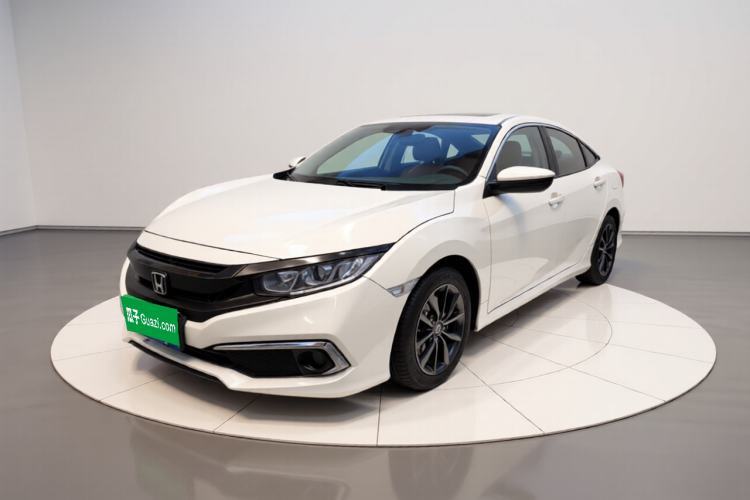 Used Honda Civic 2019 220TURBO CVT Dynamic Edition China V Guazi used car, China used car export, Used car for sale, Used  cars, Cheapest cars for sale