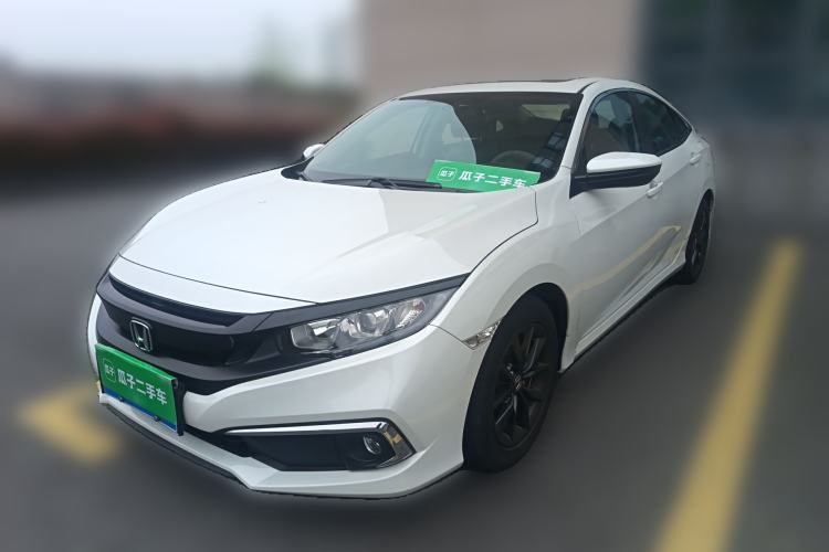 Used Honda Civic 2019 220TURBO Manual Jinkong Edition China VI Guazi used car, China used car export, Used car for sale, Used  cars, Cheapest cars for sale