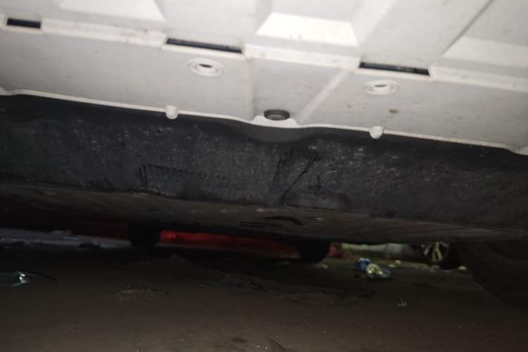 Used Honda Civic 2019 220TURBO CVT Dynamic Edition China VI Chassis Front