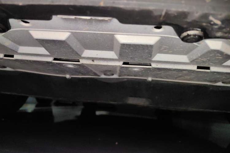 Used Honda Civic 2019 220TURBO CVT Dynamic Edition China V Chassis Front