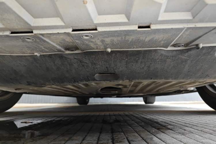 Used Honda Civic 2019 220TURBO CVT Dynamic Edition China VI Chassis Front