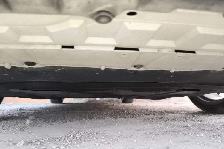 Used Honda Civic 2019 220TURBO CVT Dynamic Edition China VI Chassis Front