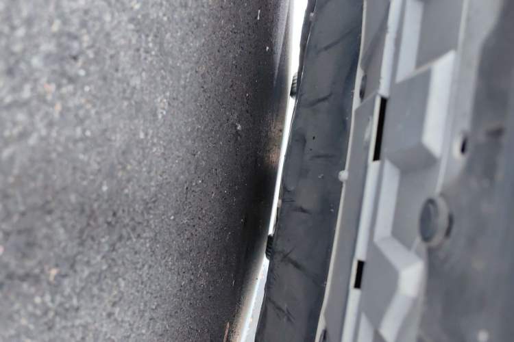 Used Honda Civic 2019 220TURBO CVT Dynamic Edition China VI Chassis Front