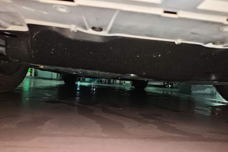 Used Honda Civic 2019 180TURBO CVT Shangdong Edition China VI Chassis Front