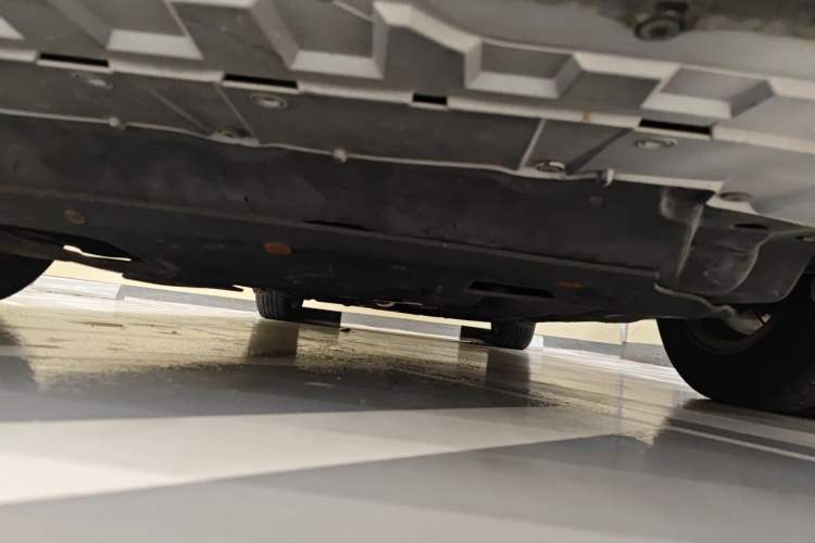 Used Honda Civic 2019 220TURBO CVT Dynamic Edition China VI Chassis Front