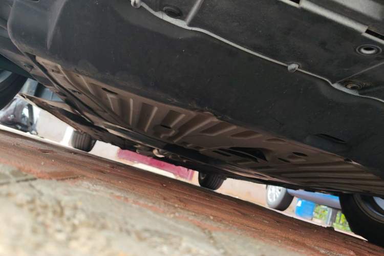 Used Honda Civic 2019 220TURBO CVT Dynamic Edition China VI Chassis Front