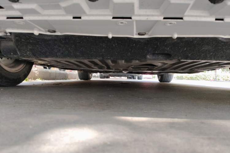 Used Honda Civic 2019 220TURBO CVT Dynamic Edition China VI Chassis Front