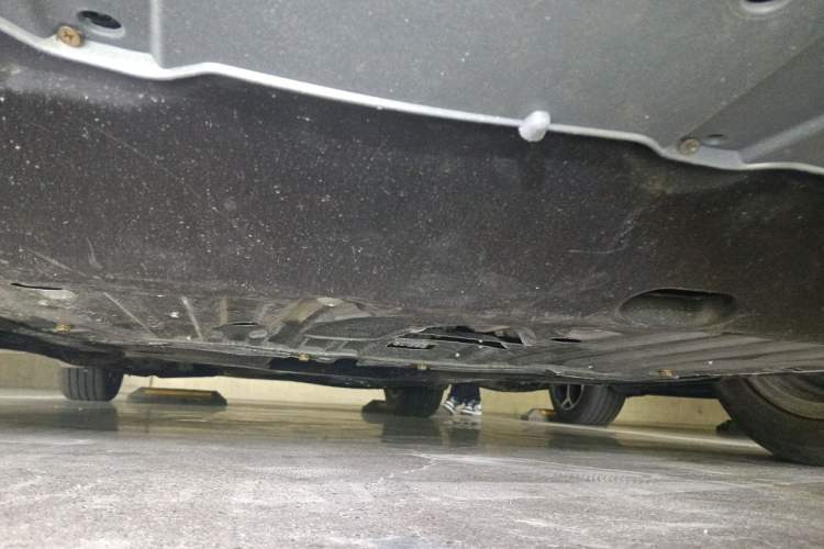 Used Honda Civic 2019 220TURBO CVT Dynamic Edition China VI Chassis Front