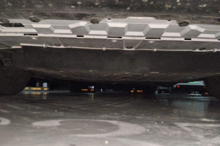 Used Honda Civic 2019 220TURBO CVT Dynamic Edition China VI Chassis Front