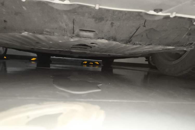 Used Honda Civic 2019 220TURBO CVT Dynamic Edition China VI Chassis Front