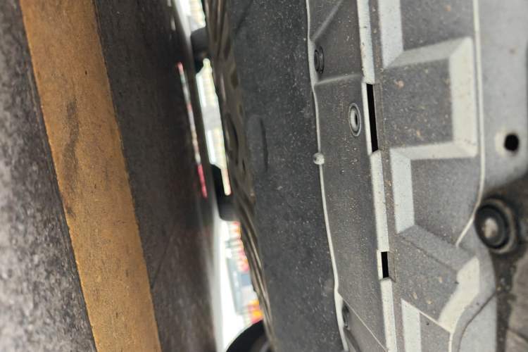 Used Honda Civic 2019 220TURBO CVT Dynamic Edition China VI Chassis Front