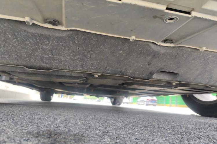 Used Honda Civic 2019 180TURBO CVT Shangdong Edition China VI Chassis Front