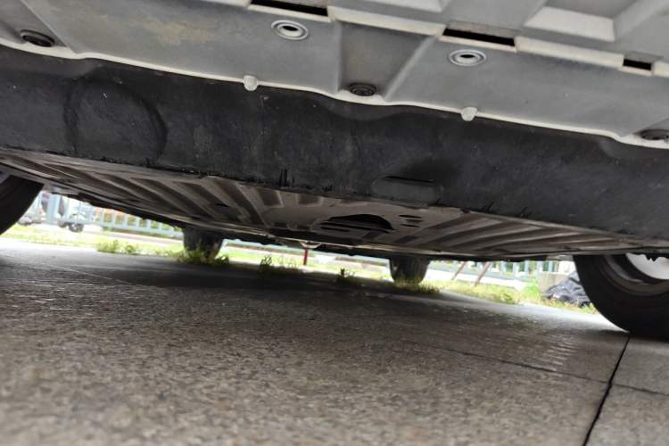 Used Honda Civic 2019 220TURBO CVT Dynamic Edition China VI Chassis Front