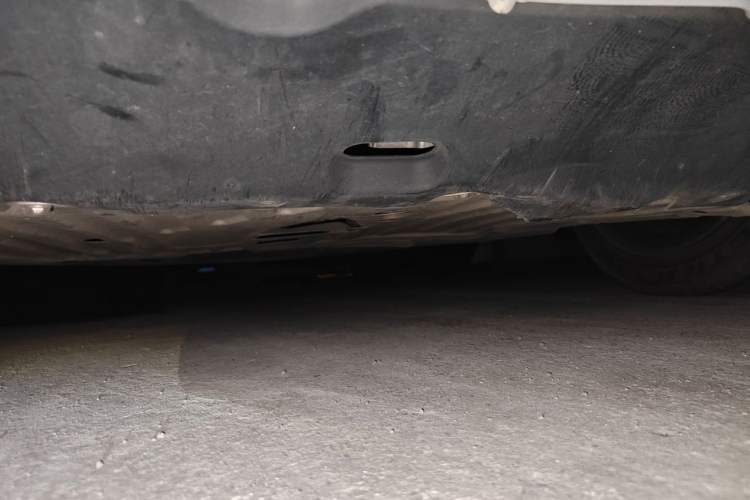 Used Honda Civic 2019 220TURBO CVT Dynamic Edition China VI Chassis Front