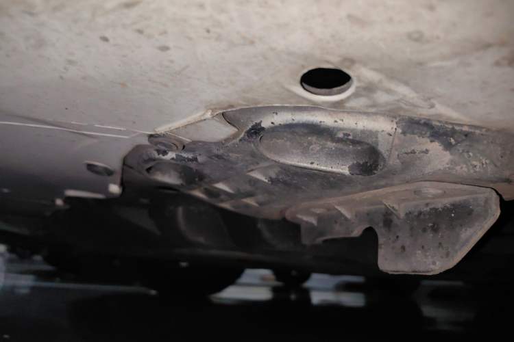 Used Honda Civic 2019 220TURBO CVT Dynamic Edition China V Chassis Front Left