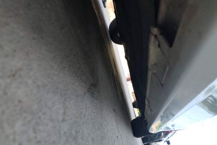 Used Honda Civic 2019 220TURBO CVT Dynamic Edition China VI Chassis Front Left
