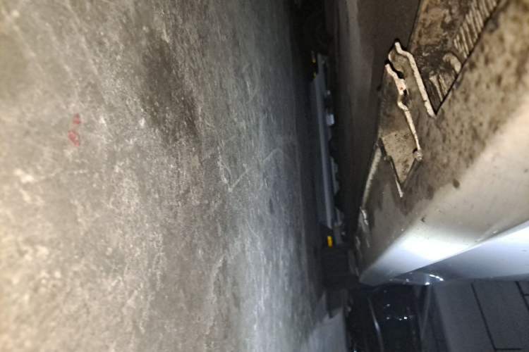Used Honda Civic 2019 220TURBO CVT Dynamic Edition China VI Chassis Front Left
