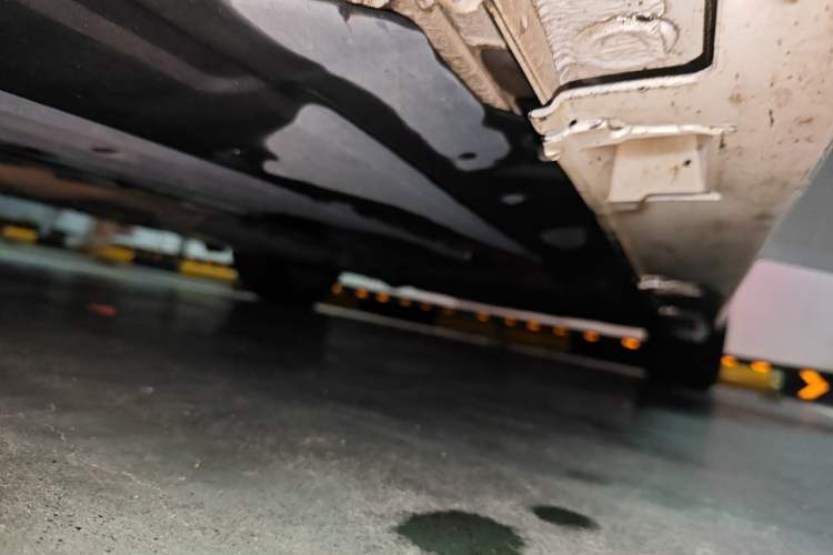 Used Honda Civic 2019 220TURBO CVT Dynamic Edition China VI Chassis Front Left