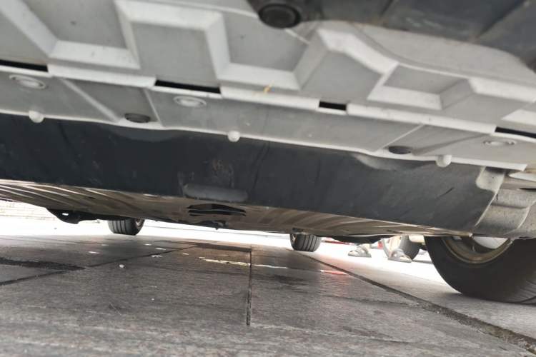 Used Honda Civic 2019 220TURBO Manual Jinkong Edition China VI Chassis Front