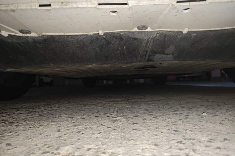 Used Honda Civic 2019 180TURBO CVT Shangqing Edition China VI Chassis Front