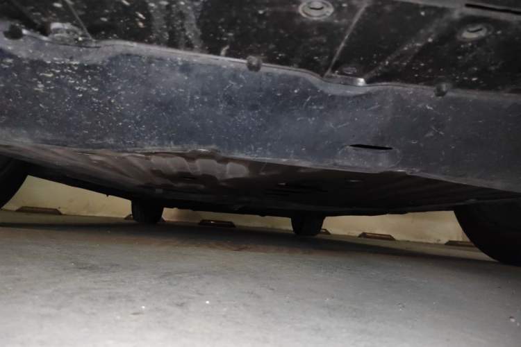 Used Honda Civic 2019 220TURBO Manual Jinkong Edition China VI Chassis Front