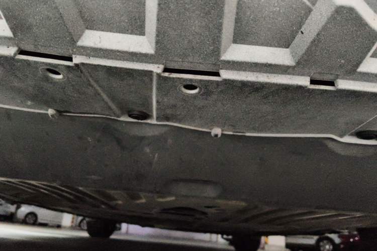 Used Honda Civic 2019 220TURBO CVT Dynamic Edition China V Chassis Front
