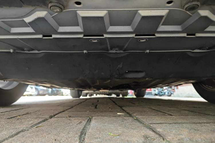 Used Honda Civic 2019 180TURBO CVT Shangdong Edition China V Chassis Front