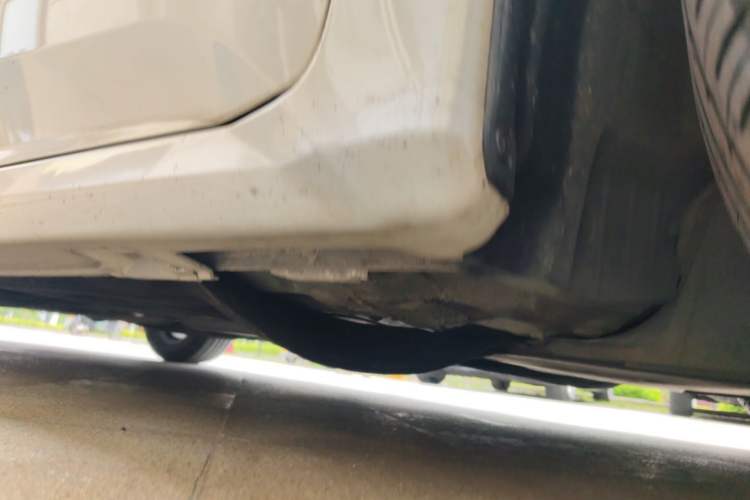 Used Honda Civic 2019 220TURBO CVT Dynamic Edition China VI Chassis Front Right