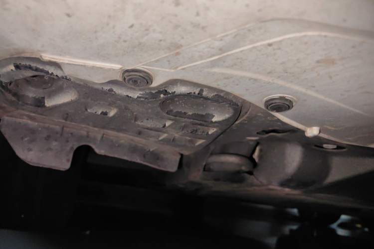 Used Honda Civic 2019 220TURBO CVT Dynamic Edition China V Chassis Front Right