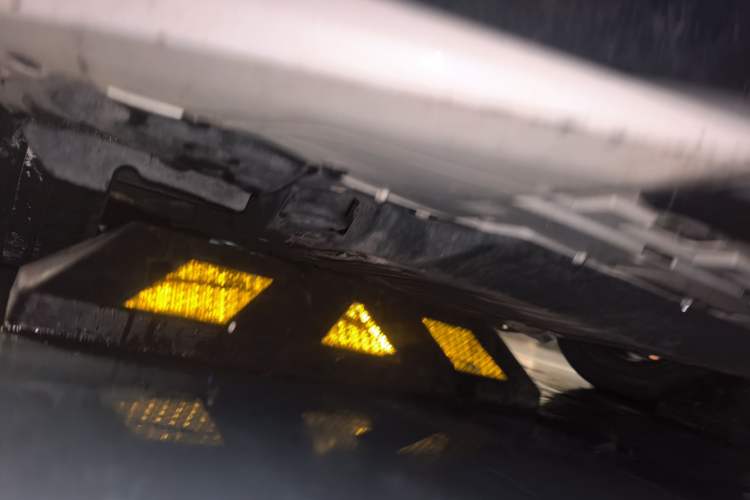 Used Honda Civic 2019 180TURBO CVT Shangdong Edition China VI Chassis Front Right