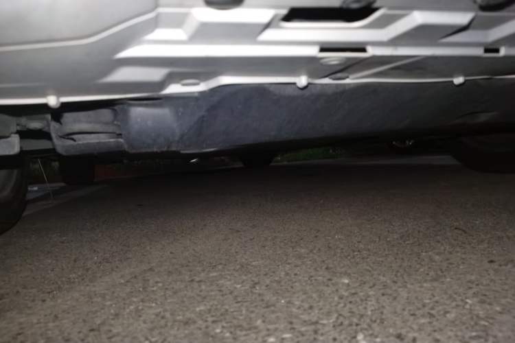 Used Honda Civic 2019 220TURBO CVT Dynamic Edition China VI Emission Standard Chassis Front Right