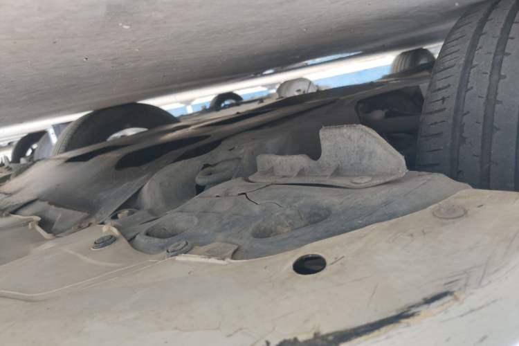 Used Honda Civic 2019 180TURBO CVT Shangdong Edition China V Chassis Front Right